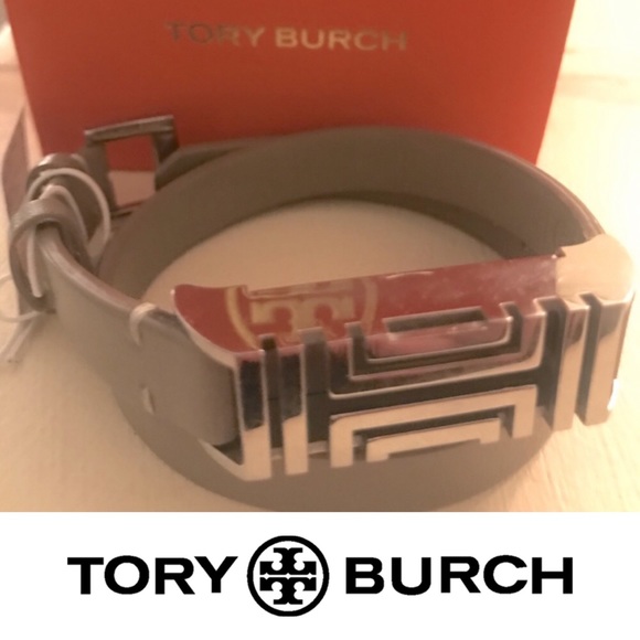 Gorgeous Tory Burch double wrap bracelet ❤️ - Picture 2 of 8